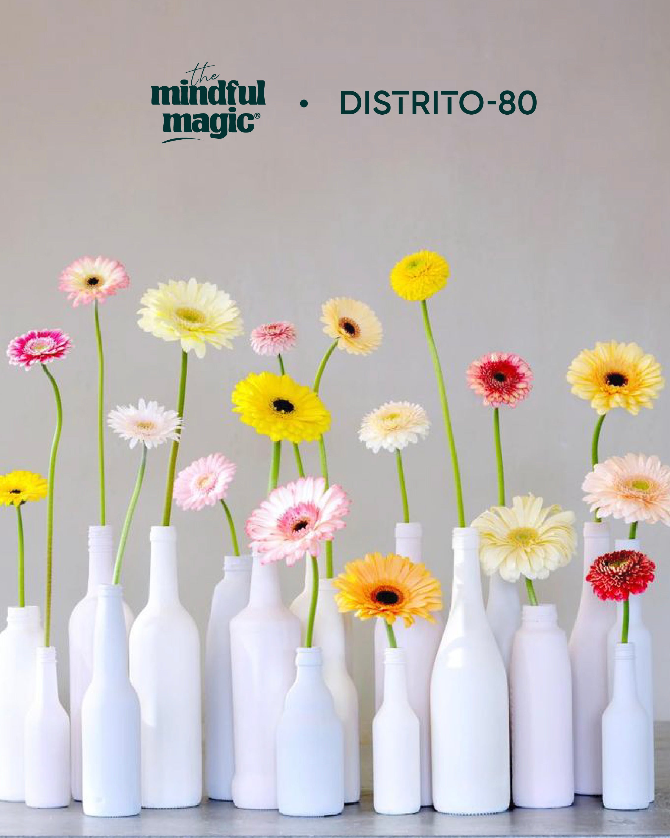 FLORECE • TALLER