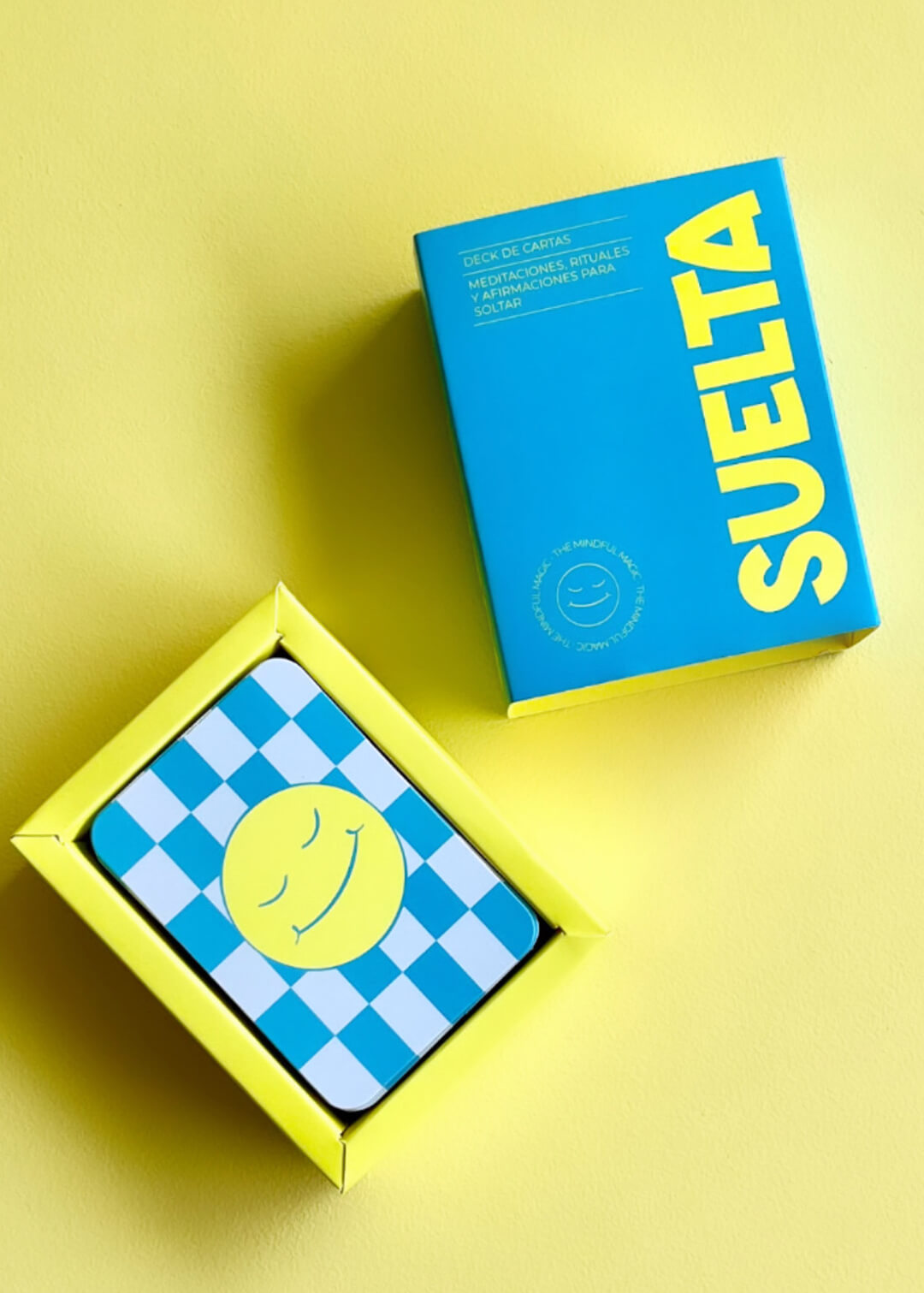 SUELTA
